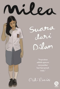 Milea Suara Dari Dilan